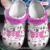 Megan Thee Stallion Music Crocs Crocband Clogs Shoes Comfortable For Men Women and Kids Megan Thee Stallion Music Crocs Crocband Clogs Shoes Comfortable For Men Women and Kids