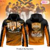 Tom Jones Signature Live 2024 Hoodie Tom Jones Signature Live 2024 Hoodie