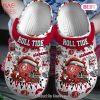 Melbourne Storm NRL Sport Crocs Crocband Clogs Shoes Comfortable For Men Women and Kids