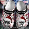 Merry Christmas Detroit Lions NFL Sport Crocs Crocband Clogs Shoes Comfortable For Men Women and Kids Merry Christmas Detroit Lions NFL Sport Crocs Crocband Clogs Shoes Comfortable For Men Women and Kids