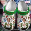 Merry Christmas Detroit Lions NFL Sport Crocs Crocband Clogs Shoes Comfortable For Men Women and Kids Merry Christmas Detroit Lions NFL Sport Crocs Crocband Clogs Shoes Comfortable For Men Women and Kids