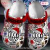 Merry Christmas Rod Wave Music Crocs Crocband Clogs Shoes Comfortable For Men Women and Kids Merry Christmas Rod Wave Music Crocs Crocband Clogs Shoes Comfortable For Men Women and Kids