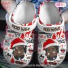 Merry Christmas Suicideboys Music Crocs Crocband Clogs Shoes Comfortable For Men Women and Kids