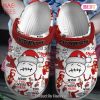 Merry Christmas Suicideboys Music Crocs Crocband Clogs Shoes Comfortable For Men Women and Kids