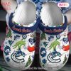 Metal Gear Solid Game Crocs Crocband Clogs Shoes Comfortable For Men Women and Kids