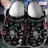 Miami Marlins MLB Sport Crocs Crocband Clogs Shoes Comfortable For Men Women and Kids Exclusive