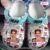 Mickey Mouse Crocs Clog Shoes Exclusive Mickey Mouse Crocs Clog Shoes Exclusive