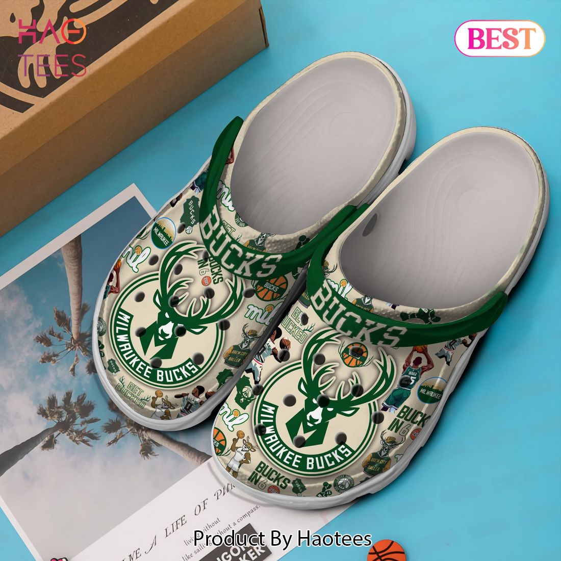 Milwaukee Brewers Baseball MLB Sport Crocs Crocband Clogs Shoes Comfortable For Men Women and Kids Milwaukee Brewers Baseball MLB Sport Crocs Crocband Clogs Shoes Comfortable For Men Women and Kids