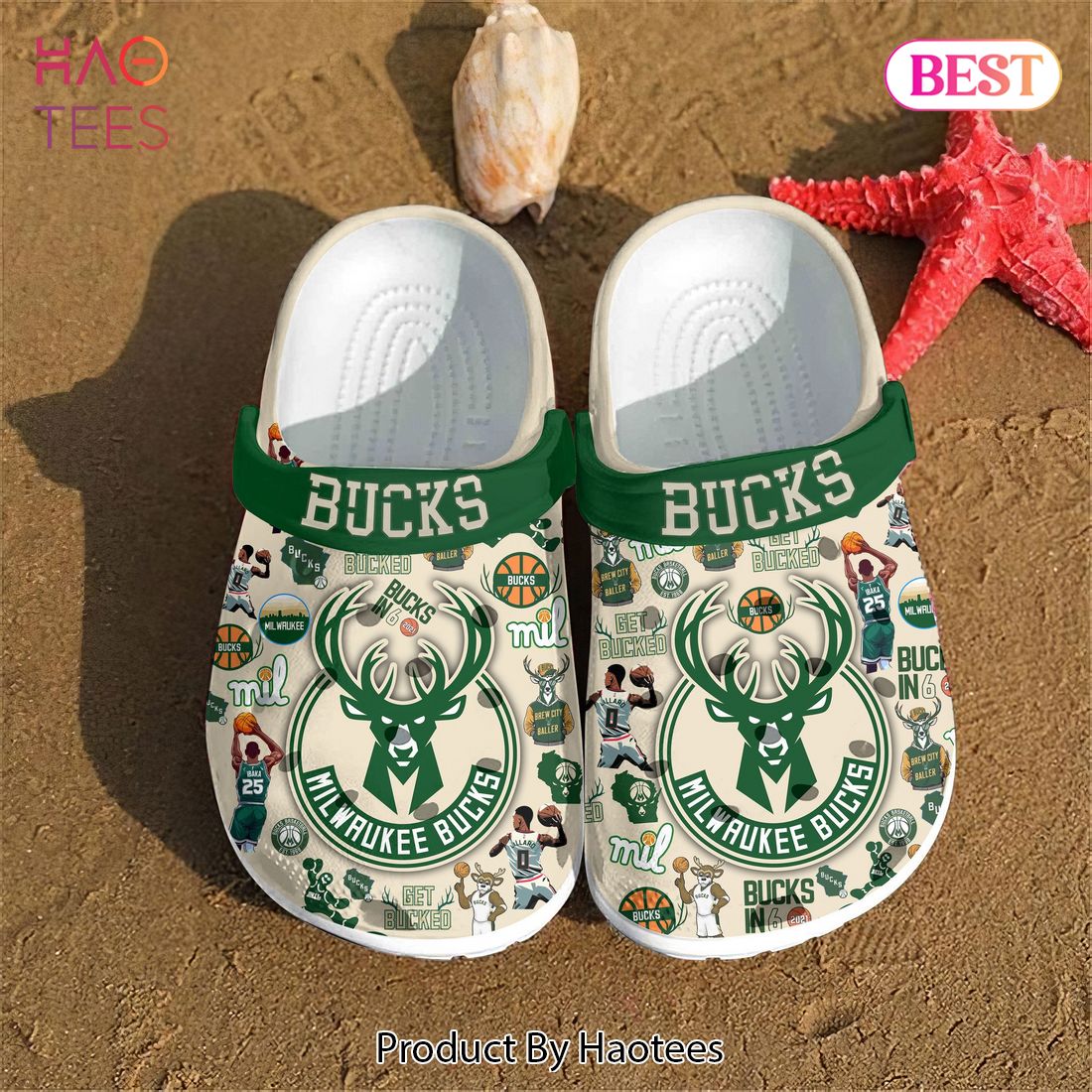 Milwaukee Brewers Baseball MLB Sport Crocs Crocband Clogs Shoes Comfortable For Men Women and Kids Milwaukee Brewers Baseball MLB Sport Crocs Crocband Clogs Shoes Comfortable For Men Women and Kids