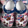 Minnesota Timberwolves NBA Sport Crocs Crocband Clogs Shoes Comfortable For Men Women and Kids Minnesota Timberwolves NBA Sport Crocs Crocband Clogs Shoes Comfortable For Men Women and Kids