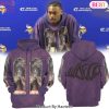 Minnesota Vikings Horrible Harry Special Design Hoodie Minnesota Vikings Horrible Harry Special Design Hoodie
