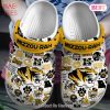 MLB Cleveland Indians Custom Name Hey Dude Shoes 01 M7 MLB Cleveland Indians Custom Name Hey Dude Shoes 01 M7