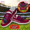 MLB Detroit Tigers Custom Name Hey Dude Shoes MLB Detroit Tigers Custom Name Hey Dude Shoes