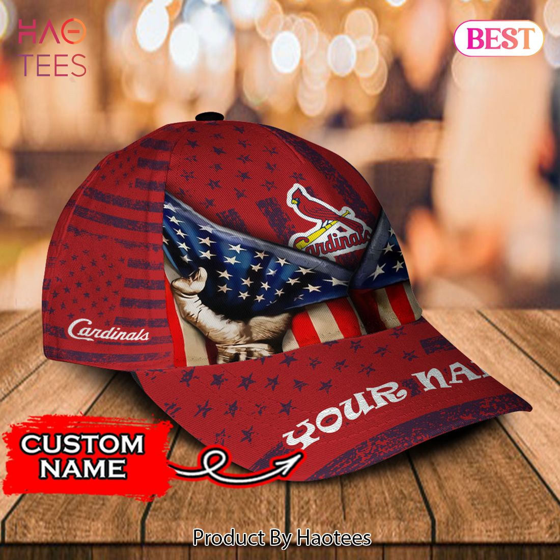 MLB St Louis Cardinals Custom Name Hey Dude Shoes MLB St Louis Cardinals Custom Name Hey Dude Shoes