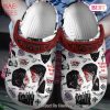 Mr Bean TV Series Crocs Crocband Clogs Shoes Comfortable For Men Women and Kids