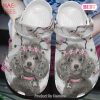 My Heart Is On That Flied Clog Shoes Exclusive My Heart Is On That Flied Clog Shoes Exclusive