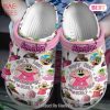 My Heart Is On That Flied Clog Shoes Exclusive My Heart Is On That Flied Clog Shoes Exclusive