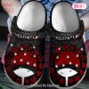 National Lampoon’s Christmas Vacation Movie Crocs Crocband Clogs Shoes Comfortable For Men Women and Kids