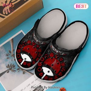 Naruto Anime Crocs Crocband Clogs Shoes Comfortable For Men Women and Kids