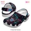 Native American Pattern Crocs Clog Shoes For Kid and Adult Exclusive Native American Pattern Crocs Clog Shoes For Kid and Adult Exclusive