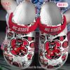 NCAA Arizona State Sun Devils Custom Name Hey Dude Shoes 03 M7 NCAA Arizona State Sun Devils Custom Name Hey Dude Shoes 03 M7