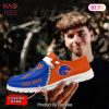 NCAA BYU Cougars Custom Name Hey Dude Shoes 01 CH1 NCAA BYU Cougars Custom Name Hey Dude Shoes 01 CH1