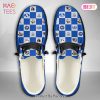 NCAA BYU Cougars Custom Name Hey Dude Shoes 03 M7 NCAA BYU Cougars Custom Name Hey Dude Shoes 03 M7