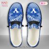 NCAA BYU Cougars Custom Name Hey Dude Shoes 01 CH1 NCAA BYU Cougars Custom Name Hey Dude Shoes 01 CH1