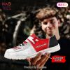 NCAA Florida State Seminoles Custom Name Hey Dude Shoes NCAA Florida State Seminoles Custom Name Hey Dude Shoes
