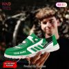NCAA New Mexico State Aggies Custom Name Hey Dude Shoes 01 M7 NCAA New Mexico State Aggies Custom Name Hey Dude Shoes 01 M7