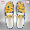 NCAA Penn State Nittany Lions Custom Name Hey Dude Shoes 07 M79