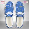 NCAA USC Trojans Custom Name Hey Dude Shoes 07 M79