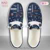 NCAA USC Trojans Custom Name Hey Dude Shoes 07 M79