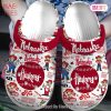 NCIS TV Series Crocs Crocband Clogs Shoes Comfortable For Men Women and Kids