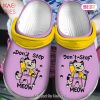 Nebraska Cornhuskers NCAA Sport Crocs Crocband Clogs Shoes Comfortable For Men Women and Kids