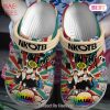 New Freddie Mercury Cat Dont Stop Meow Gift For Lover Rubber clog Shoes Comfy Footwear Exclusive New Freddie Mercury Cat Dont Stop Meow Gift For Lover Rubber clog Shoes Comfy Footwear Exclusive