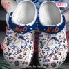 New York Knicks NBA Sport Crocs Crocband Clogs Shoes Comfortable For Men Women and Kids New York Knicks NBA Sport Crocs Crocband Clogs Shoes Comfortable For Men Women and Kids