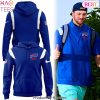 Florida Panthers NHL  Playoffs 2024 Atlantic Division Champions Design Hoodie