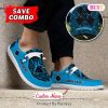 NFL Denver Broncos Custom Name Hey Dude Shoes 01 M22 NFL Denver Broncos Custom Name Hey Dude Shoes 01 M22