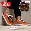 NFL Green Bay Packers Custom Name Hey Dude Shoes 07 M7 NFL Green Bay Packers Custom Name Hey Dude Shoes 07 M7