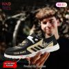 NFL New England Patriots Custom Name Hey Dude Shoes NFL New England Patriots Custom Name Hey Dude Shoes