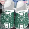 NFL New York Jets Custom Name Hey Dude Shoes NFL New York Jets Custom Name Hey Dude Shoes