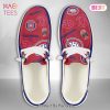 NHL Dallas Stars Custom Name Hey Dude Shoes NHL Dallas Stars Custom Name Hey Dude Shoes