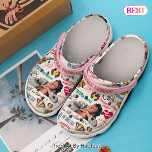 Niall Horan Music Crocs Crocband Clogs Shoes Comfortable For Men Women and Kids