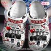 Nicki Minaj Music Crocs Crocband Clogs Shoes Comfortable For Men Women and Kids Nicki Minaj Music Crocs Crocband Clogs Shoes Comfortable For Men Women and Kids
