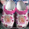 Nickelback Music Crocs Crocband Clogs Shoes Comfortable For Men Women and Kids Exclusive