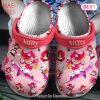 Nicki Minaj Music Crocs Crocband Clogs Shoes Comfortable For Men Women and Kids Nicki Minaj Music Crocs Crocband Clogs Shoes Comfortable For Men Women and Kids