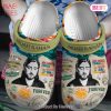 Night Lovell Music Crocs Crocband Clogs Shoes Comfortable For Men Women and Kids