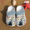 Noah Kahan Music Crocs Crocband Clogs Shoes Comfortable For Men Women and Kids Noah Kahan Music Crocs Crocband Clogs Shoes Comfortable For Men Women and Kids
