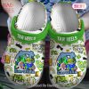 Noah Kahan Music Crocs Crocband Clogs Shoes Comfortable For Men Women and Kids Exclusive